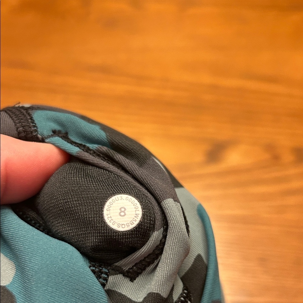 Lululemon Leggings/9 - Picture 4 of 5